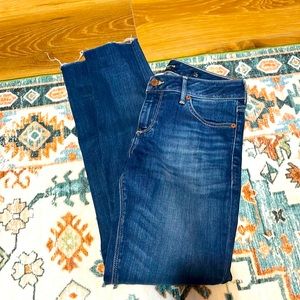 Lucky Lolita skinny jeans 26/2